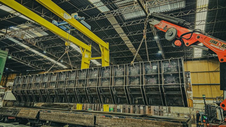 Elektronik Baskül ve Loadcell Teknolojisi: Hassas Tartımın Anahtarı weilo3